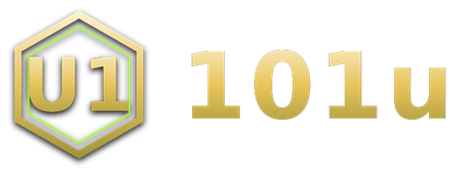 101u logo